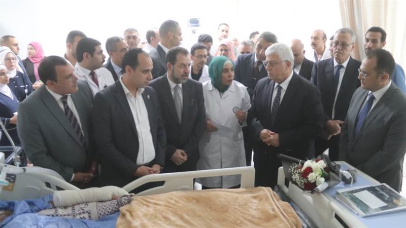 وزير التعليم العالي