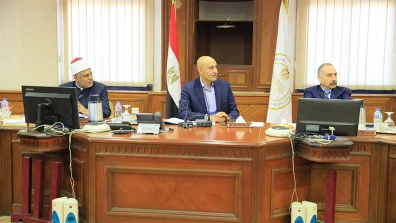 محمد عبد اللطيف وزير