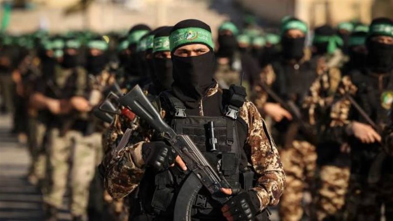 كتائب القسام