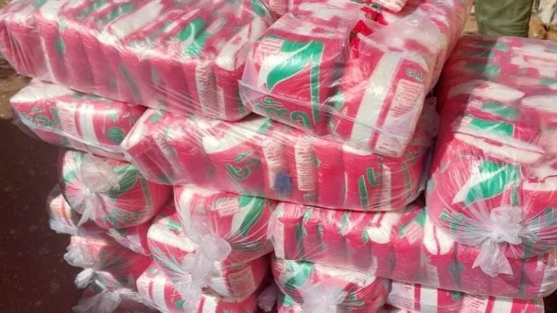 السكر المضبوط