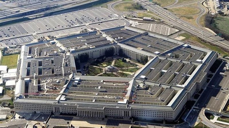 البنتاجون