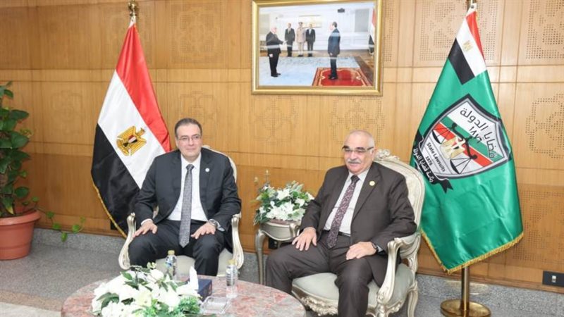 قضايا الدولة