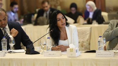 هدى رؤوف: طوفان الأقصى أدى للعديد من التداعيات المغيرة في معادلات الصراع والأمن