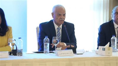 اللواء محمد ابراهيم : جنوب لبنان وقطاع غزة هما جزء فقط من المشروع الإسرائيلي الشامل