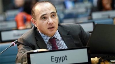 سفير مصر بنيروبي يبحث تعزيز التعاون الثنائي والإقليمي مع وزيرة الدفاع الكينية