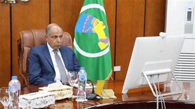 محافظ المنيا يشارك في اجتماع وزيرة التنمية المحلية لمتابعة جهود ضبط الأسواق وتوفير السلع بأسعار مخفضة