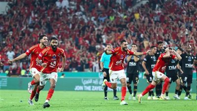 عاجل.. لا بديل عن الفوز.. لاعبو الأهلي يكشفون سر الفوز بالسوبر المصري