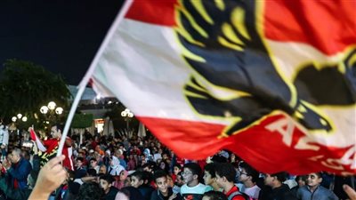 بالصور| فرحة 