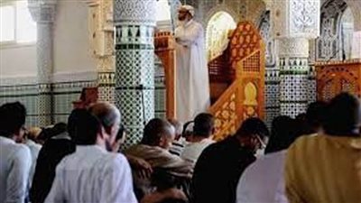 موضوع خطبة الجمعة اليوم.. 