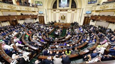 الاستماع لبيانات وزراء الزراعة والتموين والتعليم ضمن أبرز حصاد مجلس النواب في أسبوع