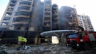 الصحة العالمية: القطاعات الطبية في جنوب لبنان دمرت بشكل كبير بسبب الغارات الإسرائيلية المكثفة