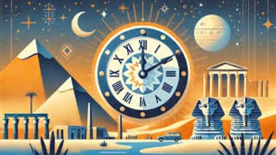 عاجل| اضبط ساعتك.. موعد بدء العمل بالتوقيت الشتوي وانتهاء الصيفي