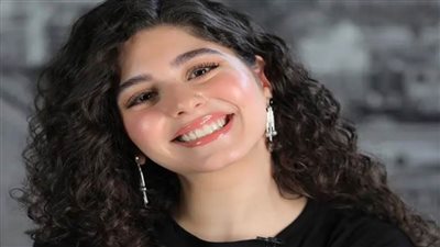 مايان السيد من مهرجان الجونة