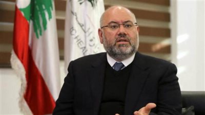 وزير الصحة اللبناني: وثقنا اعتداءات إسرائيل على المنشآت الطبية وطواقمها