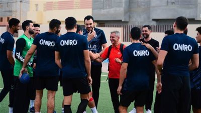 الزمالك يواجه القناة في دوري اليد