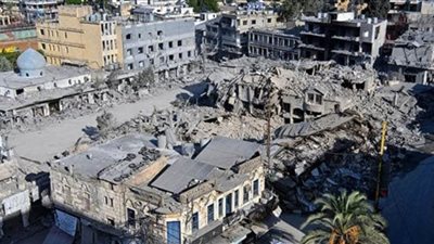 بريطانيا: إمدادات غذائية وطبية للجيش اللبناني.. ونسعى لخفض التصعيد وإحلال السلام بالمنطقة