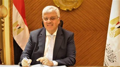 وزير التعليم العالي: توسع كبير بالتعليم الجامعي بفضل الدعم غير المسبوق من القيادة السياسية