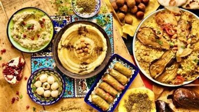 المسخن والسماقية.. أطباق أصيلة من قلب فلسطين