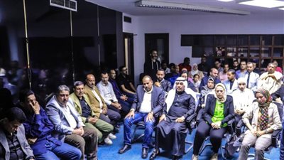 شيحة: اجتماع موسع لقيادات حماة الوطن لتوزيع الأدوار بالفاعلية المكبرة باستاد العاصمة الإدارية غدا