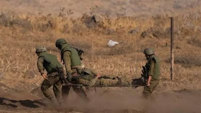 عاجل.. جيش الاحتلال يعلن مقتل 3 عسكريين من ميلشياته في قطاع غزة