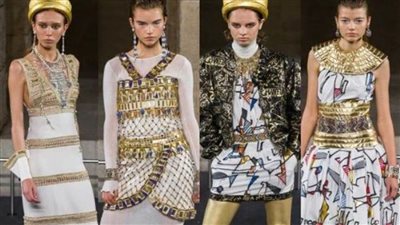  مصر ضمن قائمة أفضل 10 دول أفريقية في تصاميم الأزياء والأناقة