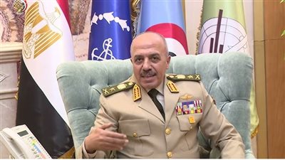 رئيس الأركان يتفقد إجراءات التأمين على الاتجاه الاستراتيجي الجنوبي