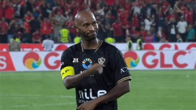 شيكابالا يُبلغ مسؤولي الزمالك قراره النهائي