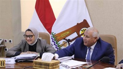 وقف دعم الأسمدة والتموين للمتعدين على الأراضي في الوادي الجديد