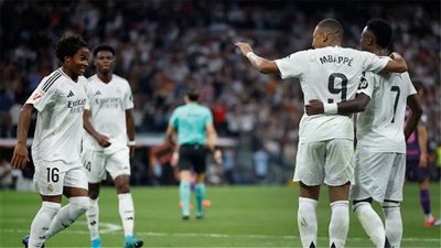 كلاسيكو الأرض بين برشلونة وريال مدريد.. قمة تُعيد كتابة التاريخ وتصنع أبطالاً جددًا