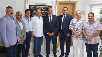 بالتزكية.. قائمة الشاذلي تستمر في قيادة الاتحاد المصري للغوص والإنقاذ لدورة جديدة 2024-2028