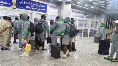 كاف يصدم منتخب ليبيا بقراره في أزمة مباراة نيجيريا