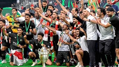 إيقاف شيكابالا ومنسي.. عقوبات صارمة من الكاف ضد الزمالك بسبب السوبر الإفريقي