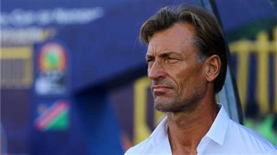 رسميا.. تعيين هيرفي رينارد مديرا فنيا للمنتخب السعودي