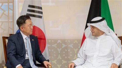    وزير المالية الكوري الجنوبي يتعهد بالحفاظ على مستوى الدين العام منخفضًا