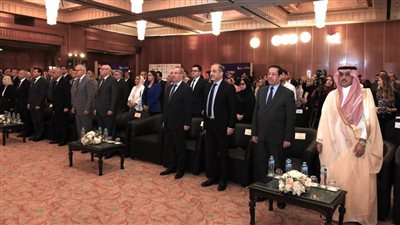 انطلاق النسخة الأولى من قمة الإبداع الإعلامي للشباب العربي تحت عنوان إعلام يلهم.. شباب يبدع