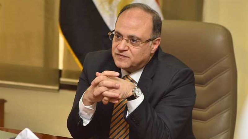 الدكتور علي الغمراوي