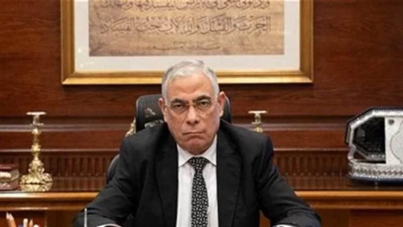 النائب العام المستشار