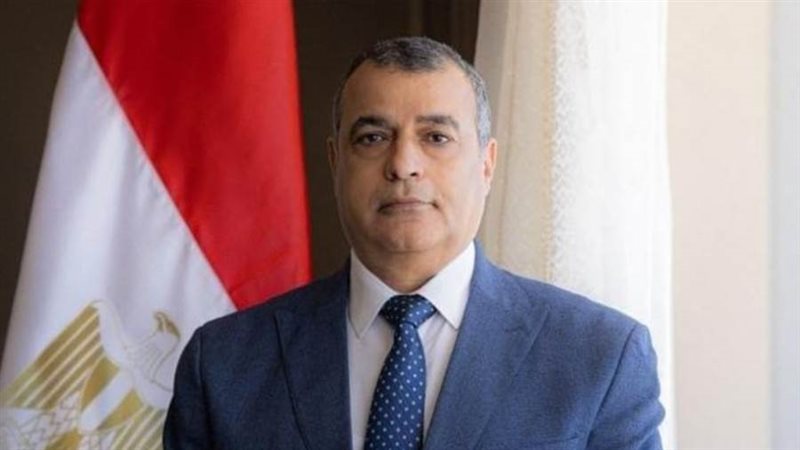 وزير الدولة للإنتاج