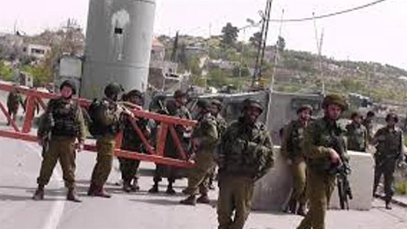 قوات الاحتلال الإسرائيلي