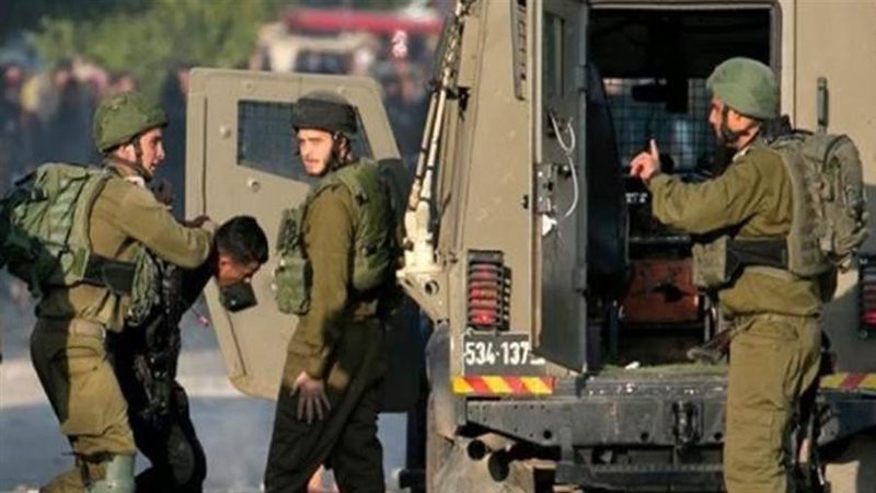 قوات الاحتلال الإسرائيلي