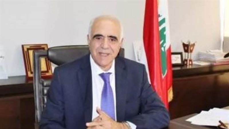 نقيب الصحفيين اللبنانيين