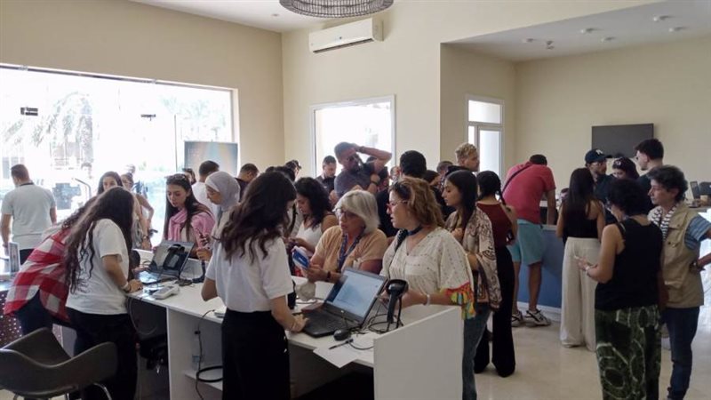 عروض اليوم الأول