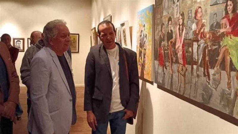 المركز القومي للسينما