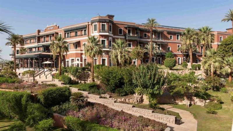 فندق سوفيتيل ليجند