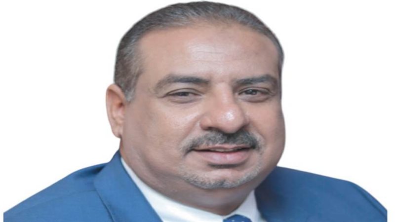 د. محمود كامل رئيس