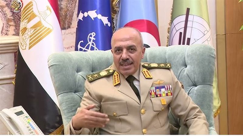 الفريق أحمد خليفة