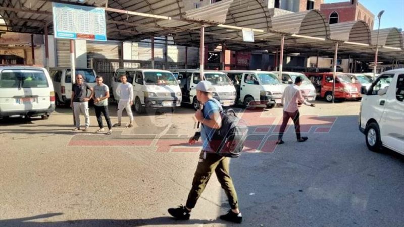 سيارات الأجرة