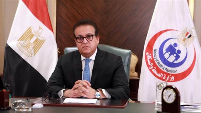 الدكتور خالد عبدالغفار