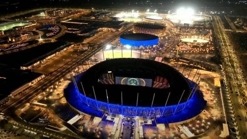 احتفالية اتحاد القبائل