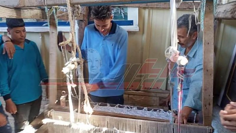 ورش التدريب